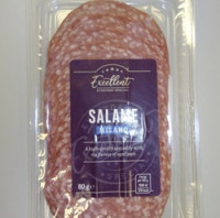 Potravinářská inspekce zjistila v tržní síti masné výrobky z dovozu falšované sníženým obsahem masa